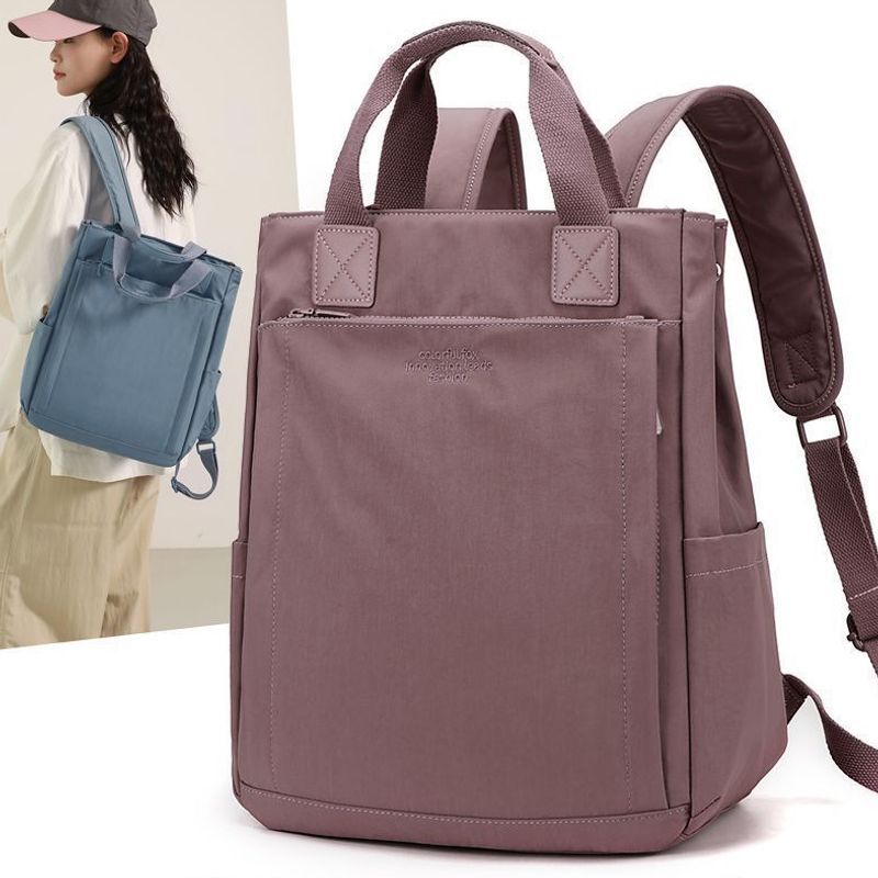 Women's Functional Urban Style Backpack Stornfield