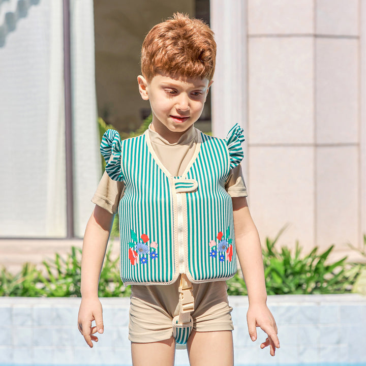 Unisex Swimming Vest Stornfield