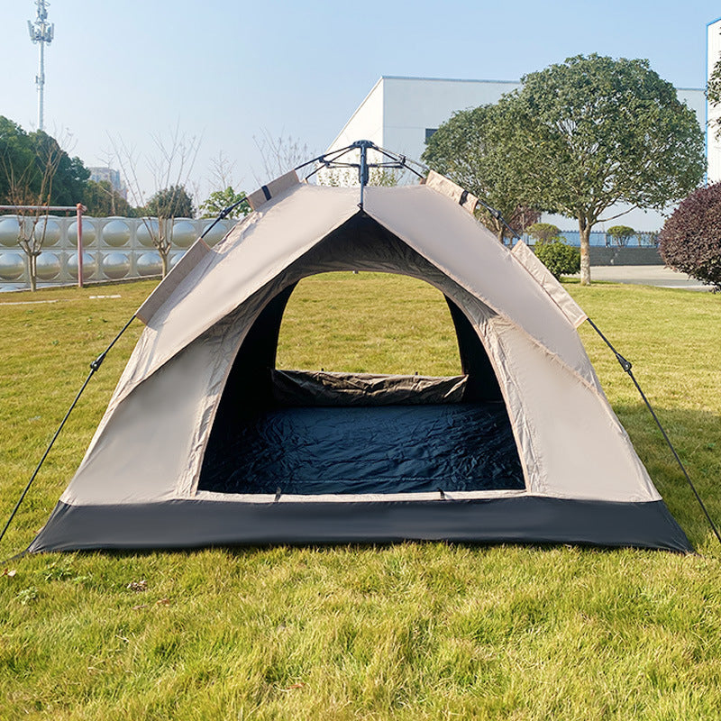 Camping tent Stornfield