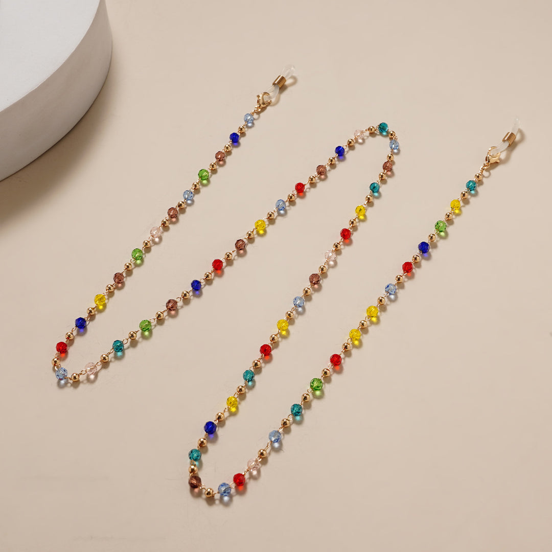 Decorative Eyewear Chain Stornfield