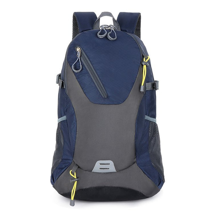 Lightweight Compact Hiking Backpack Stornfield