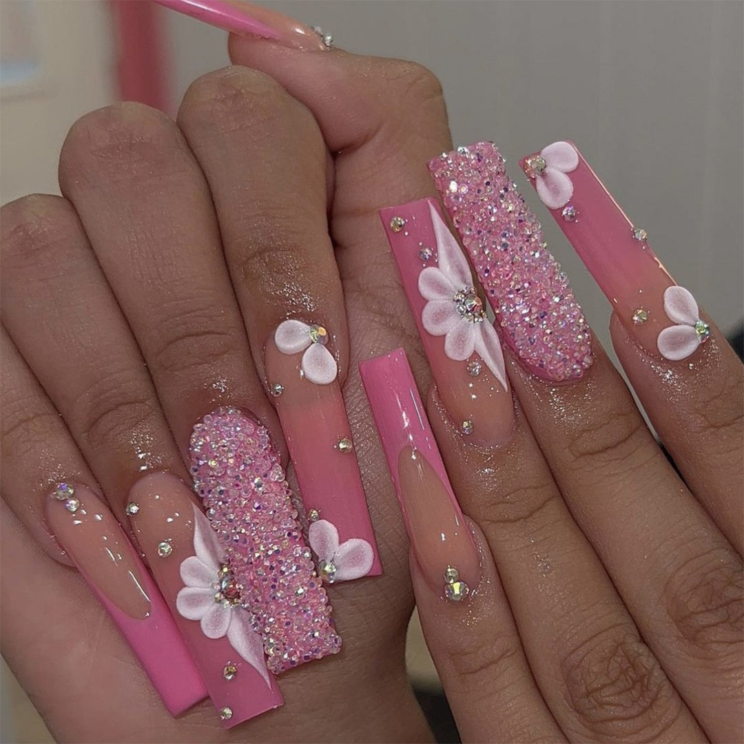 Decorative Nail Art Tips Stornfield