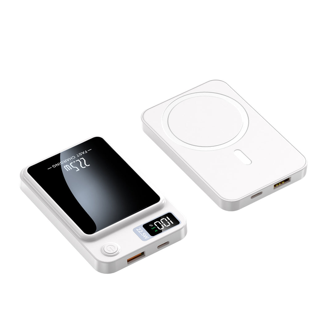 Portable Fast Charging Power Bank Stornfield