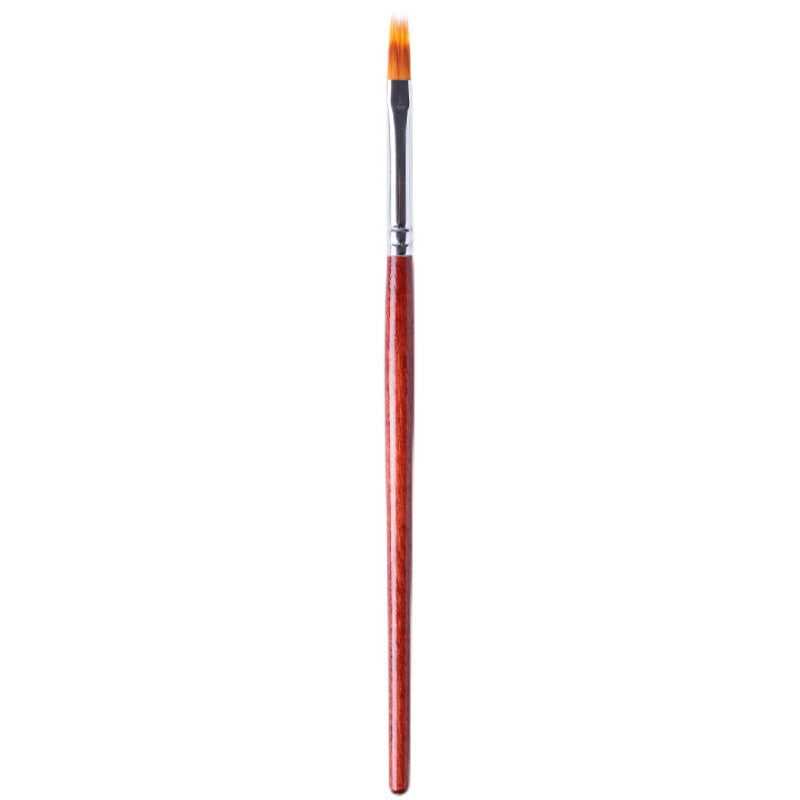 Precision Acrylic Nail Art Brush Stornfield