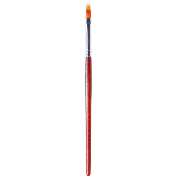 Precision Acrylic Nail Art Brush Stornfield