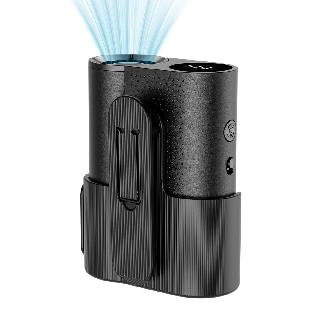 Women's portable mini humidifier with USB connection Stornfield