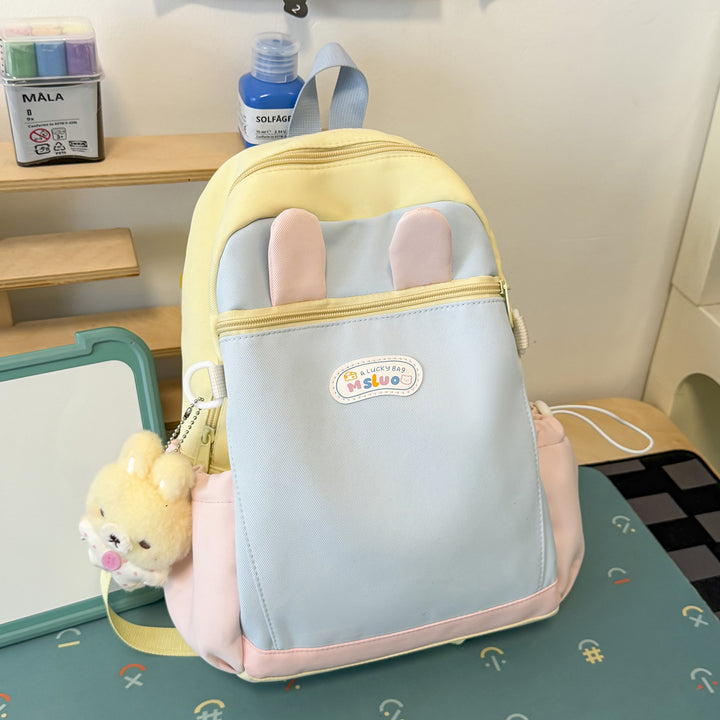 Fun Bunny-Ear Backpack Stornfield