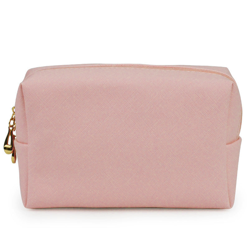 Travel Makeup Pouch