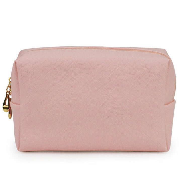 Travel Makeup Pouch