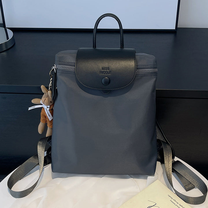 Functional Minimalist Backpack Stornfield
