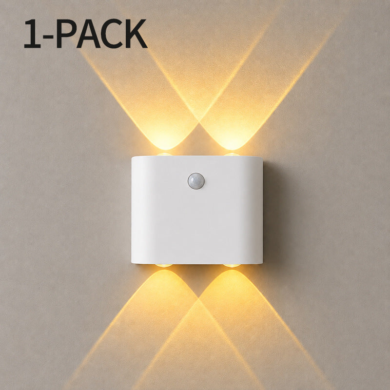 Decorative Wall Light