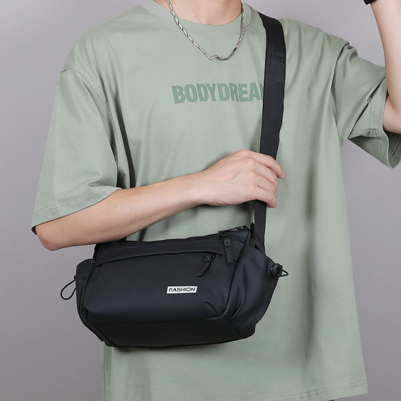 Waterproof Utility Crossbody Bag Stornfield