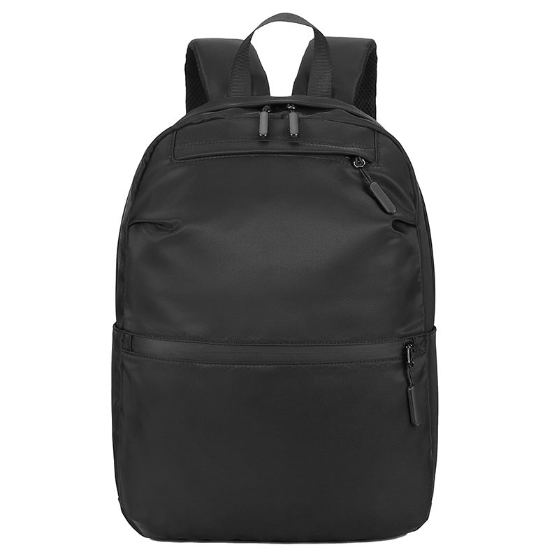 Lightweight Minimalist Laptop Backpack Stornfield