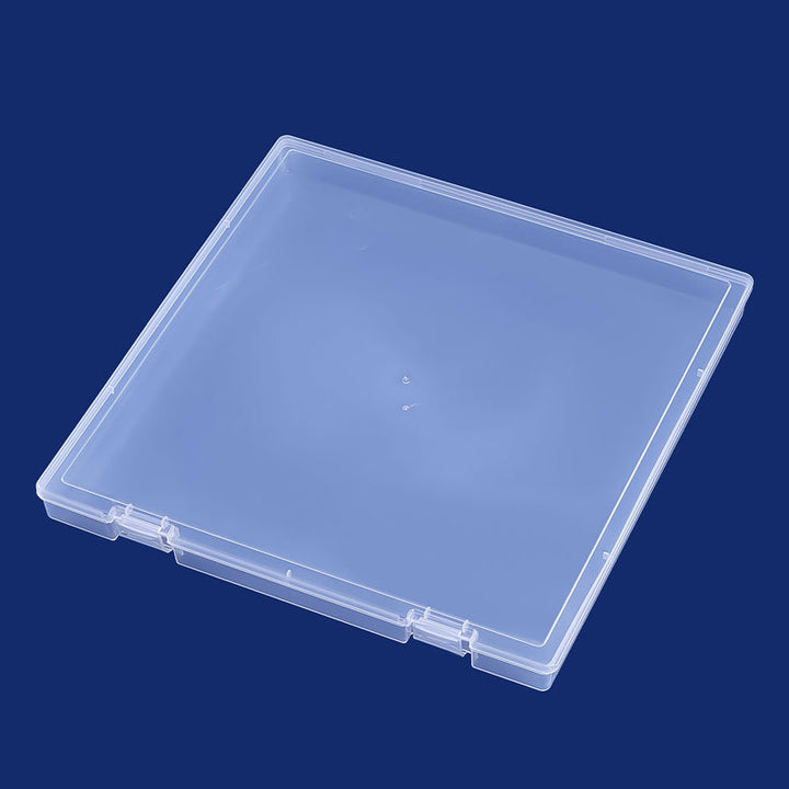 Premium Clear Storage Box Stornfield