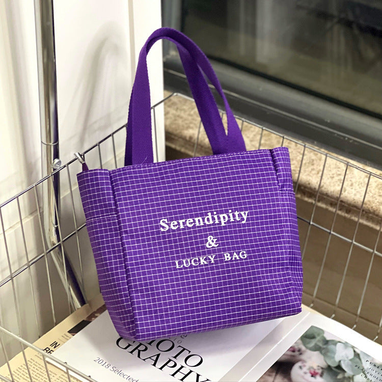 Fashionable Utility Tote Bag Stornfield