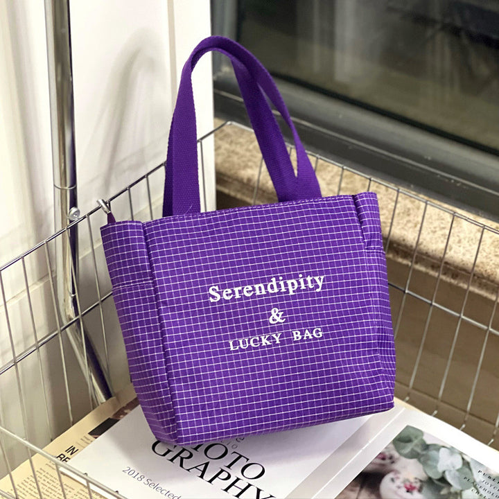 Fashionable Utility Tote Bag Stornfield