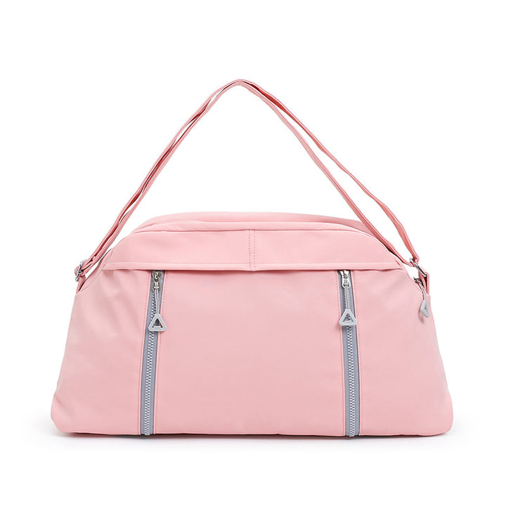 Spacious Utility Shoulder Bag Stornfield