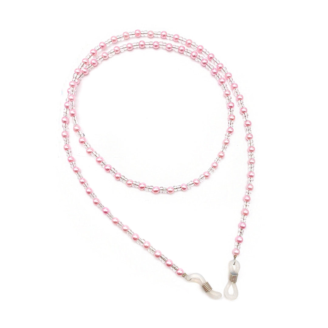 Beaded Eyewear Chain Stornfield
