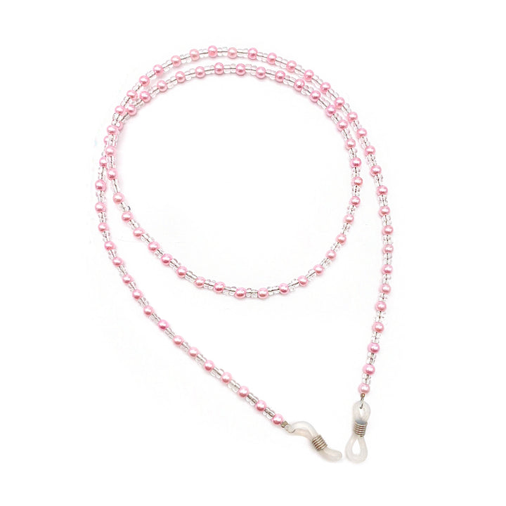 Beaded Eyewear Chain Stornfield