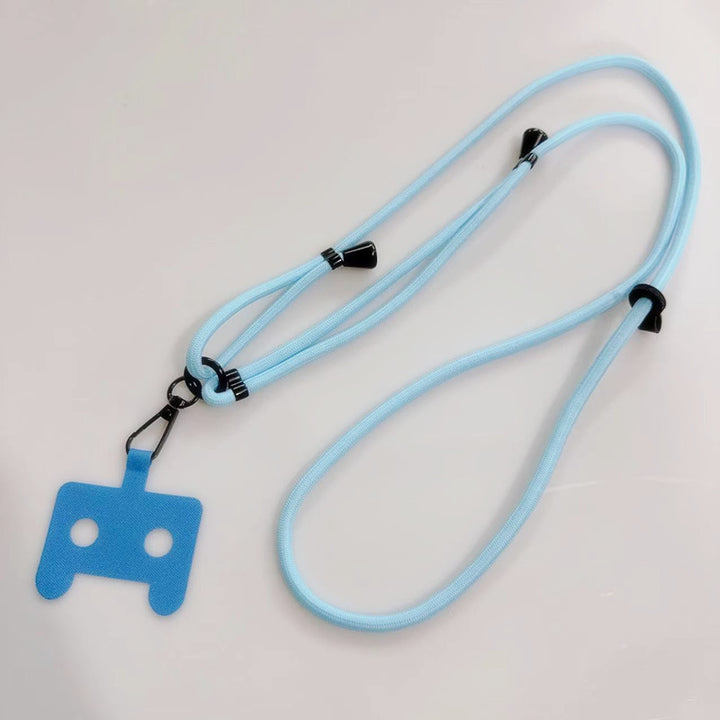 Stylish Adjustable Lanyard Stornfield