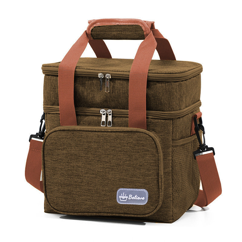 Cooling and Transport Bag Stornfield