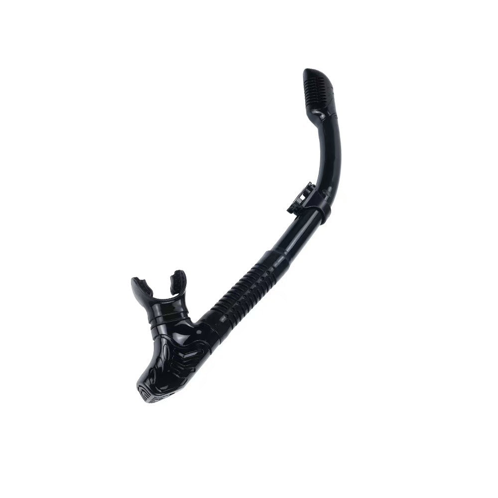 Swimming mask with visibility and comfort optimization Stornfield