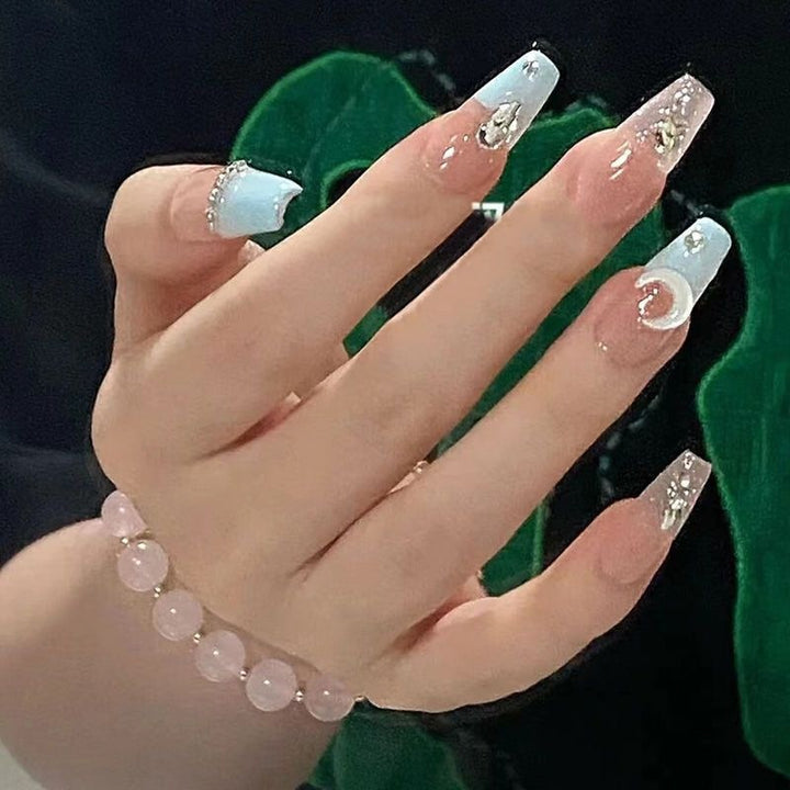 Decorative Nail Art Stornfield