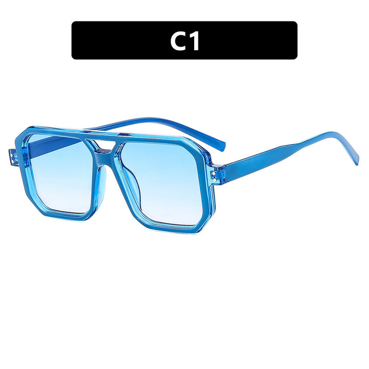 Ladies geometric Premium Glasses Stornfield