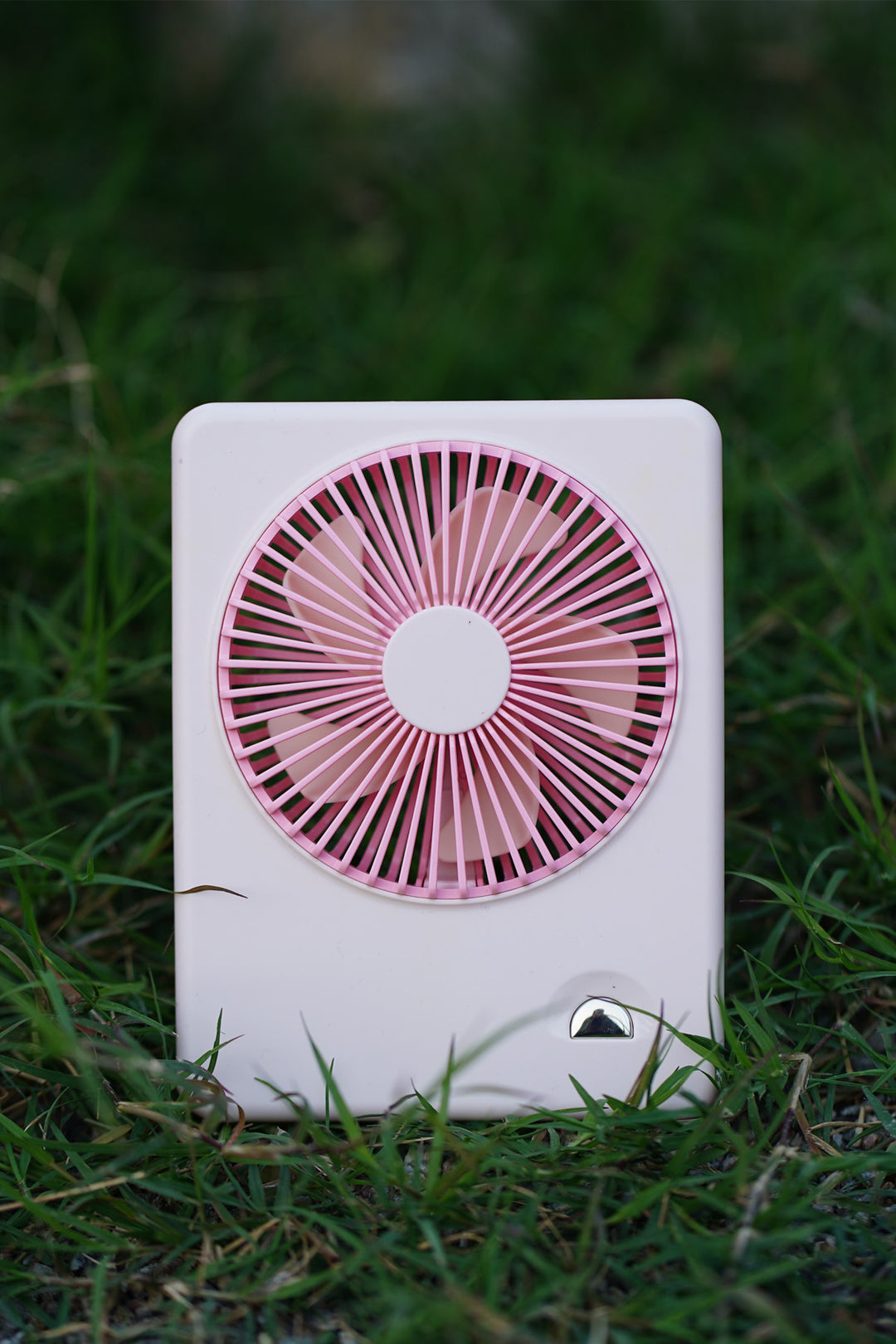 Unisex Portable Mini Fan with USB Connection Stornfield