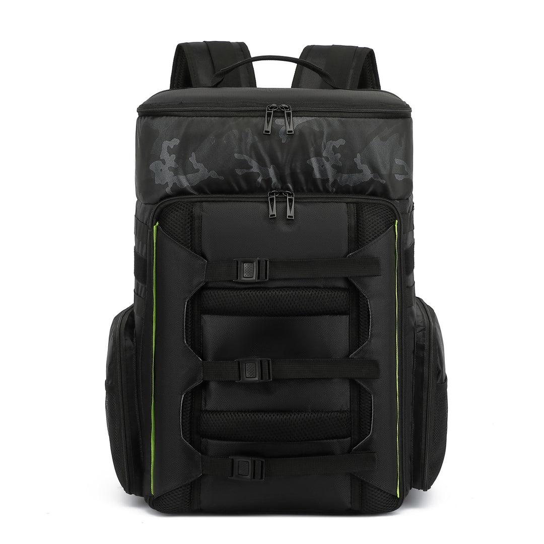 Multi-Functional Sports Backpack Stornfield