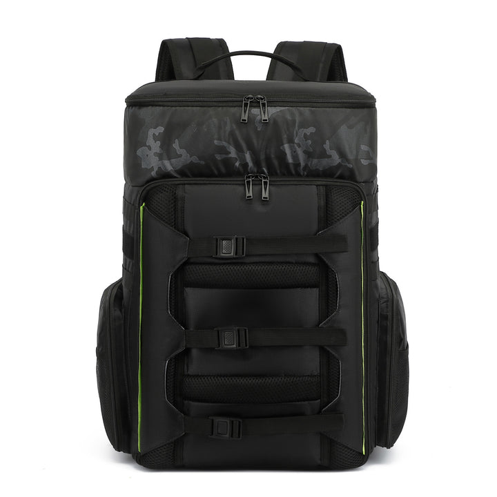 Multi-Functional Sports Backpack Stornfield