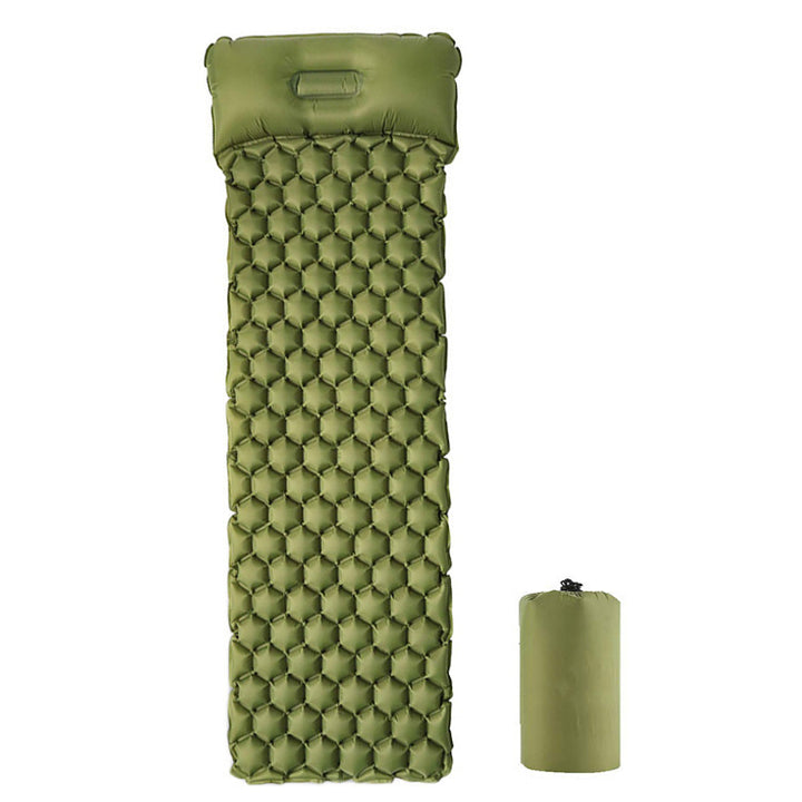 Camping mat Stornfield