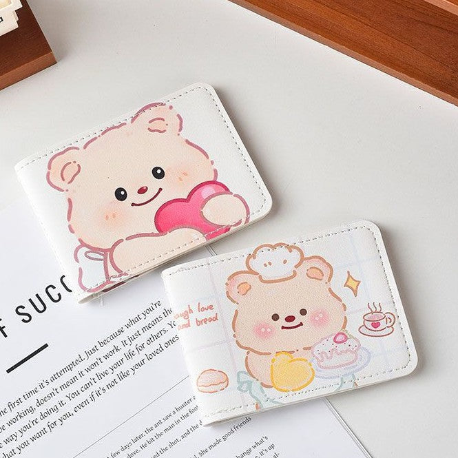 Cute Cartoon-Themed Card Holder Stornfield 1787572923