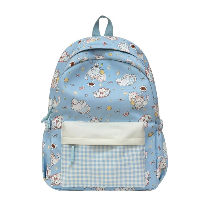 Backpack with Cute Animal Motif Stornfield