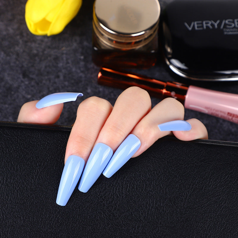 Fashionable design artificial nails Stornfield