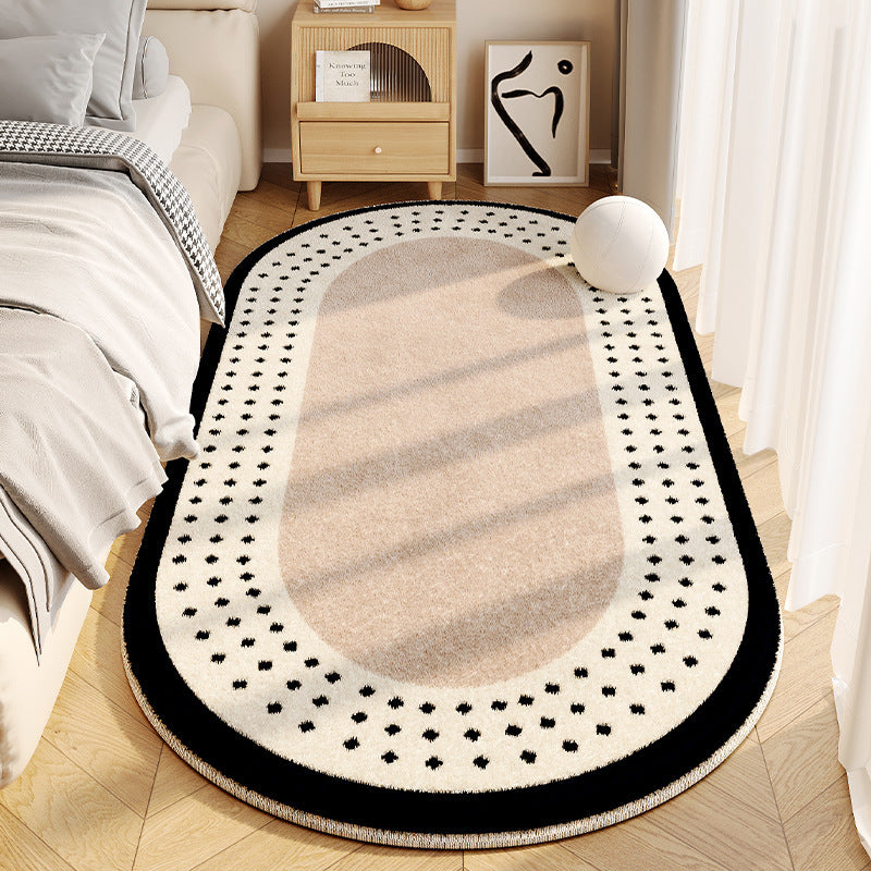 Animal Print Area Rug Stornfield