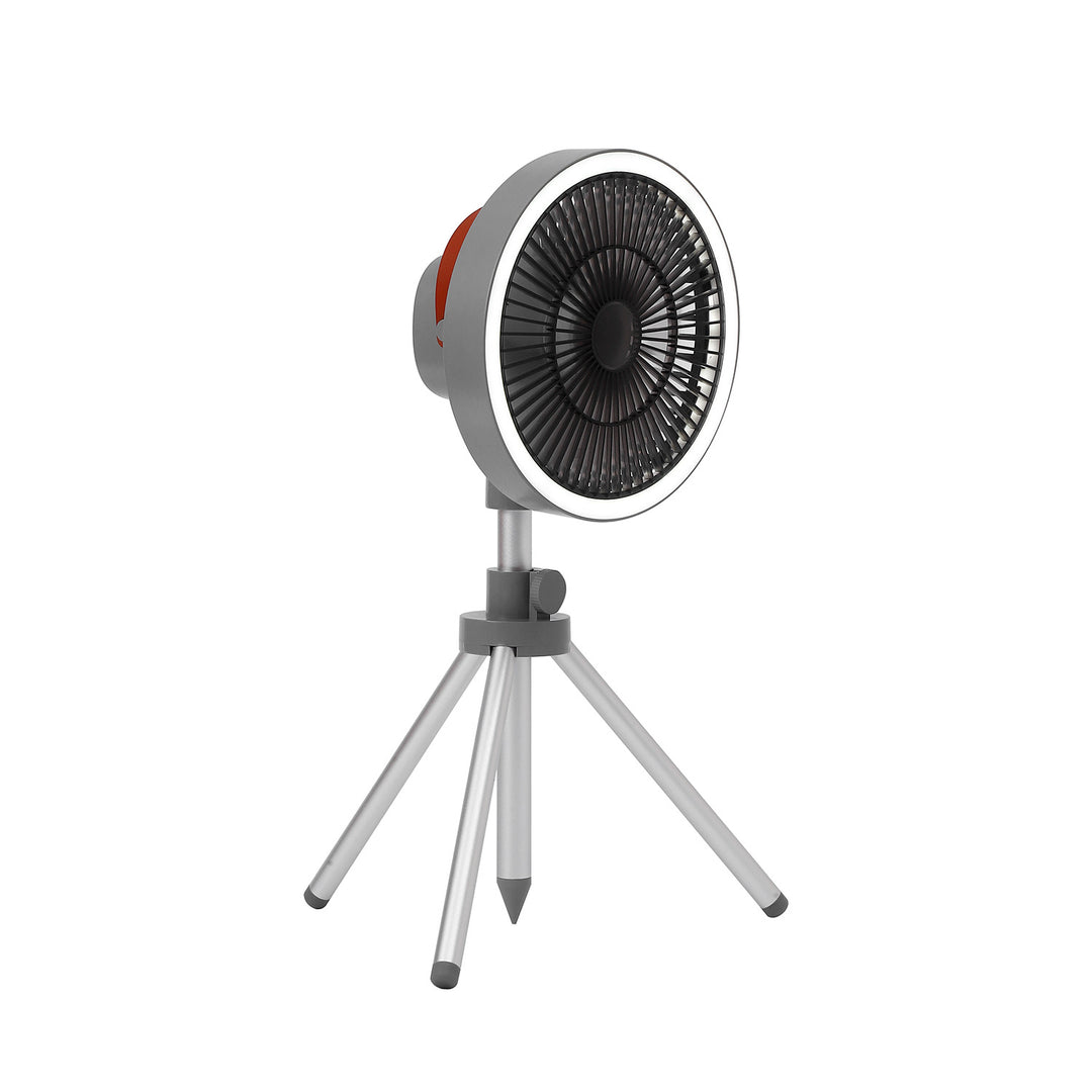 Unisex Adjustable Tripod Desk Fan Stornfield