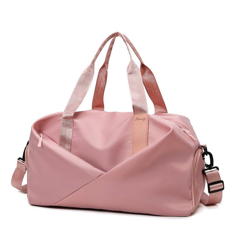 Versatile Gym Duffle Bag Stornfield