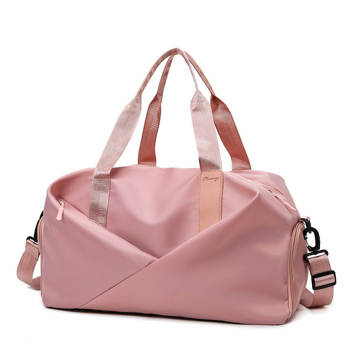 Versatile Gym Duffle Bag Stornfield