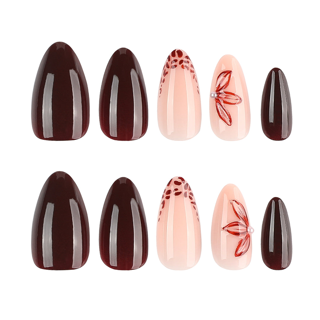 Creative Designer Nail Art Stornfield