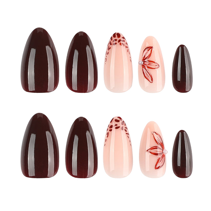 Creative Designer Nail Art Stornfield