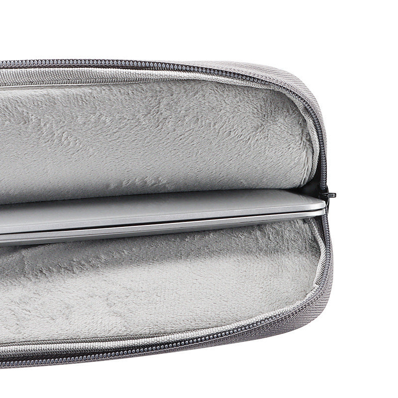 Laptop sleeve with padded protection Stornfield