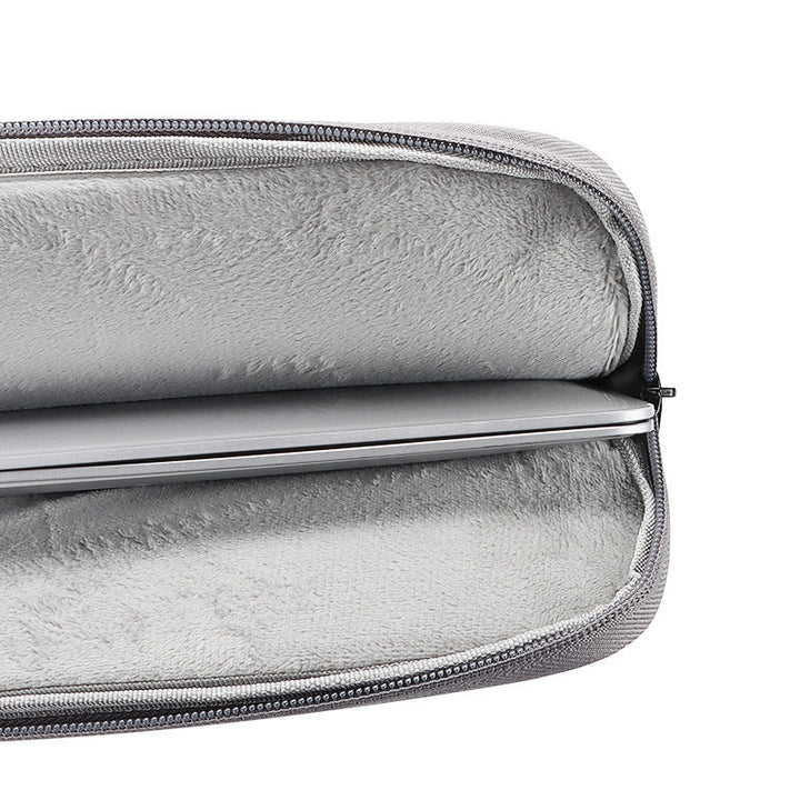 Laptop sleeve with padded protection Stornfield