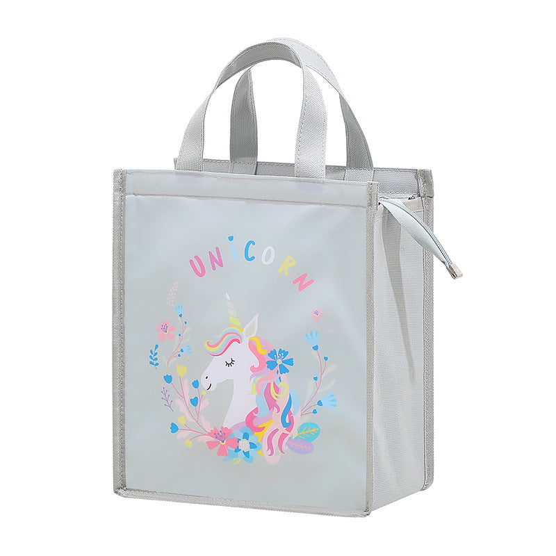 Insulated Lunch Tote Stornfield