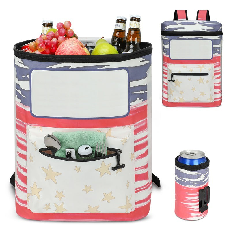 Insulated Picnic Backpack Cooler Stornfield 1789745129