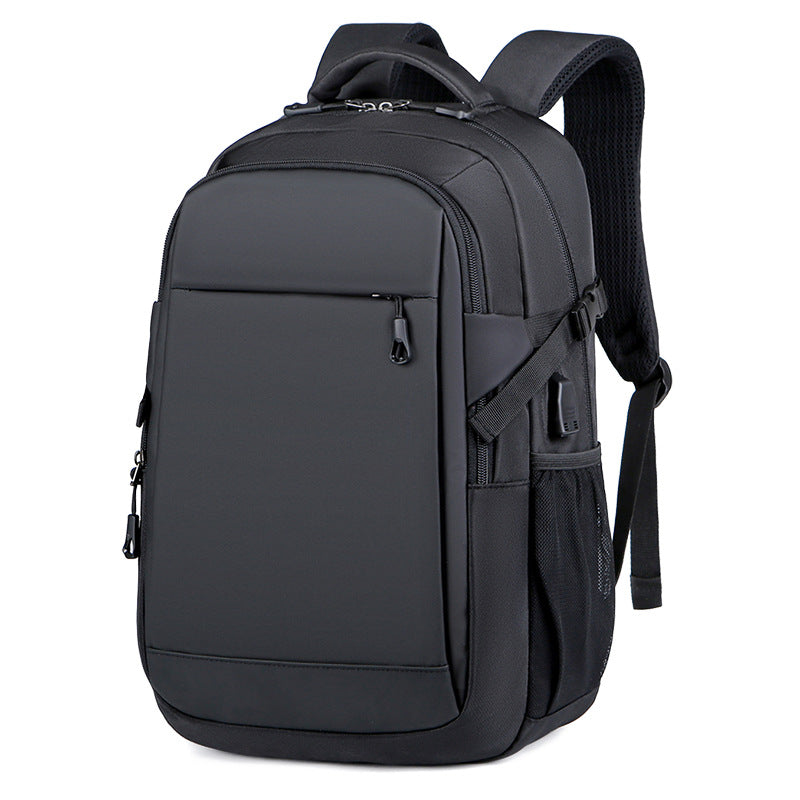 Multi-Functional Travel and Laptop Backpack Stornfield