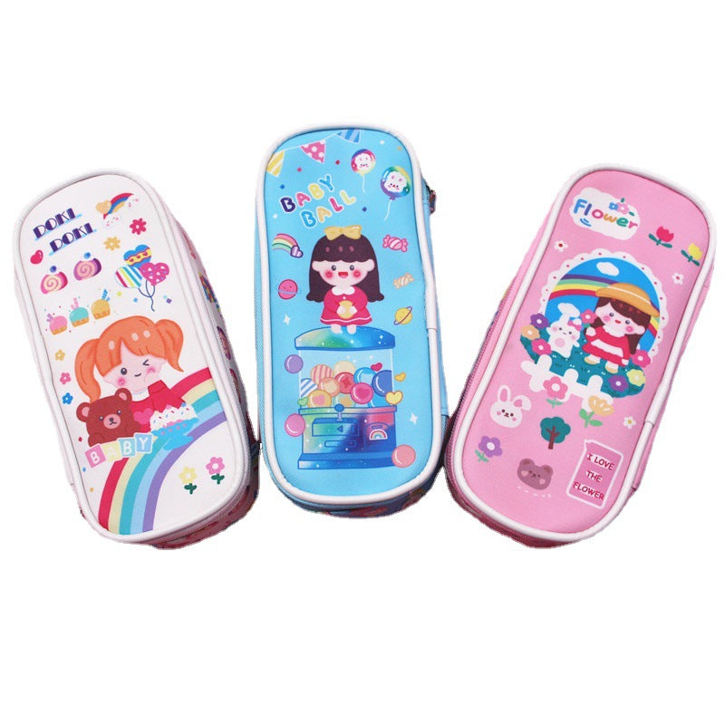 Pencil Case Stornfield