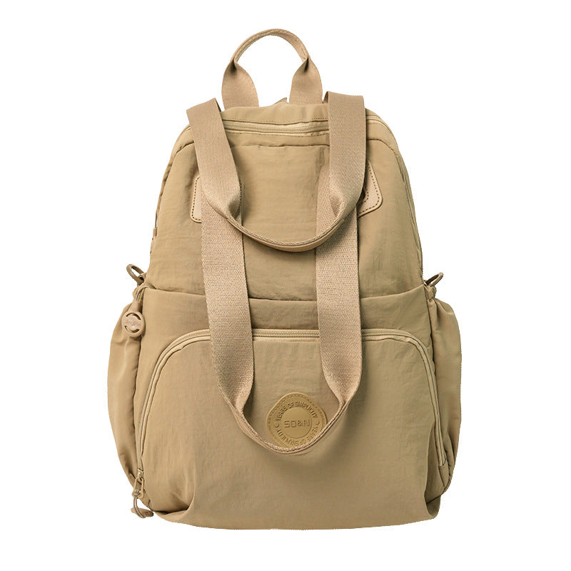 Versatile Urban Backpack Stornfield 1790004452