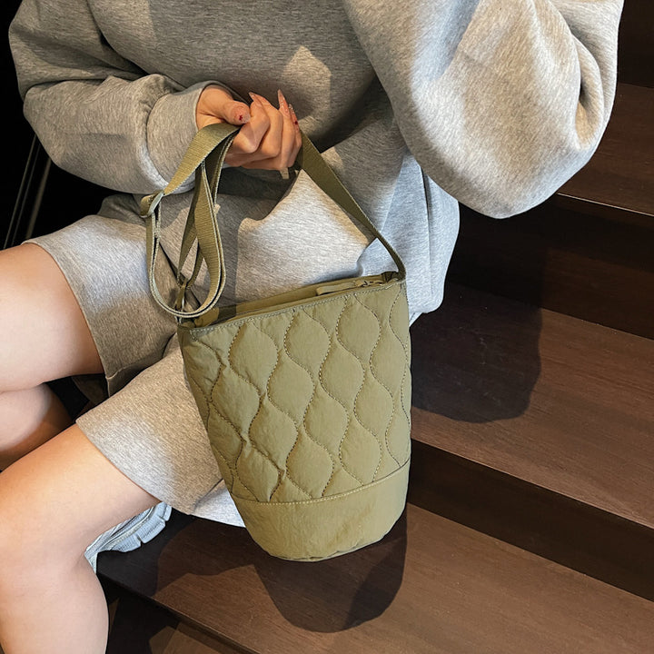 Practical Shoulder Bag Stornfield