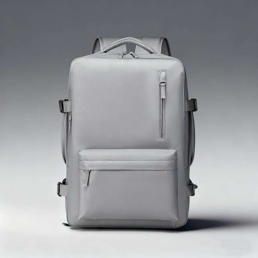 Multi-Purpose Stylish Tech Backpack Stornfield